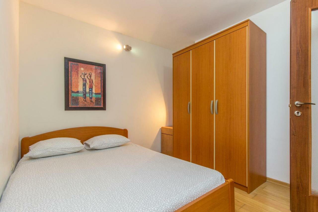 Apartment Ivan City Center Šibenik Exterior foto