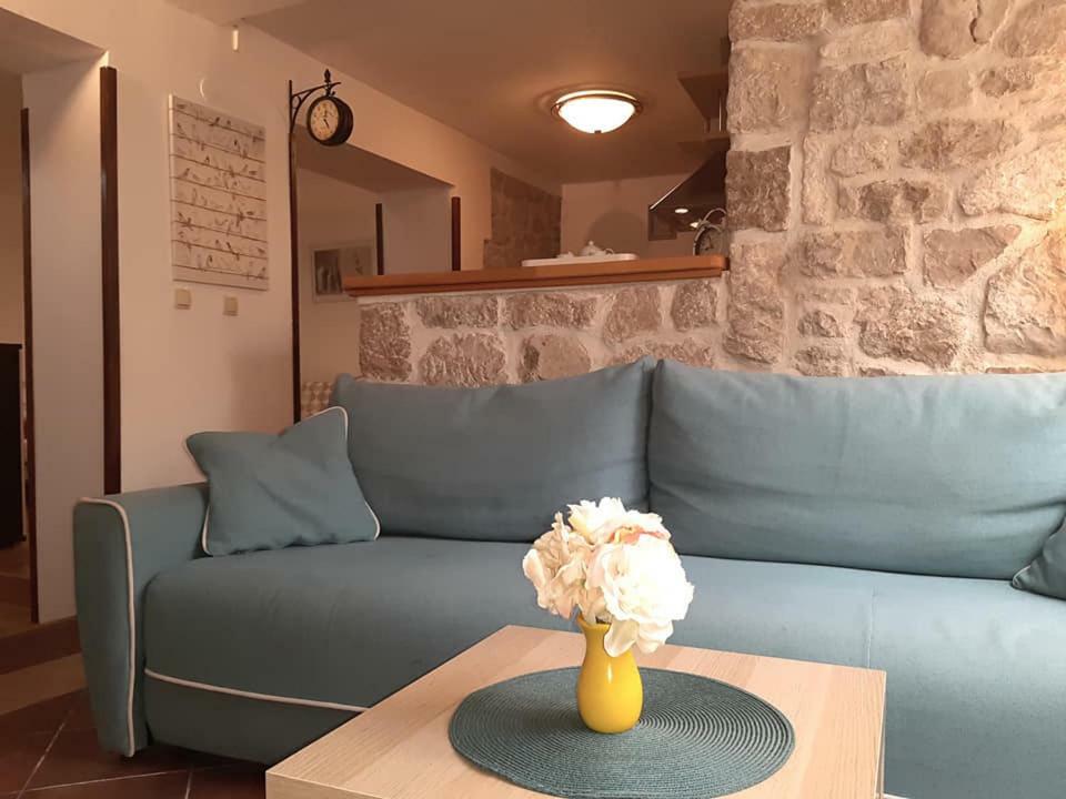 Apartment Ivan City Center Šibenik Exterior foto