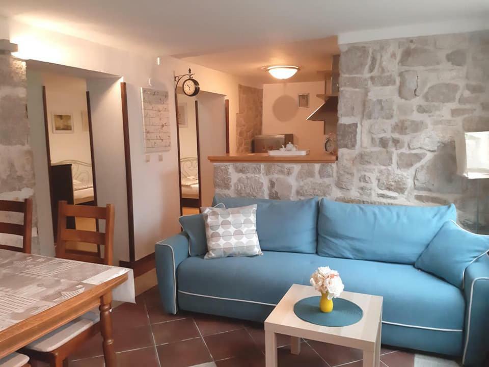 Apartment Ivan City Center Šibenik Exterior foto